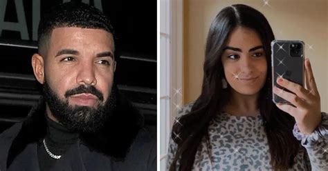 correia drake|Woman who threw 36G bra at Drake during concert。